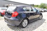 BMW Limousine 118 i /S-HEFT/PDC/KLIMA - gebrauchte BMW 118 aus dem Jahr 2007