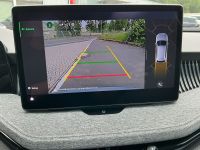 Skoda Superb - Vorschau Bild 17