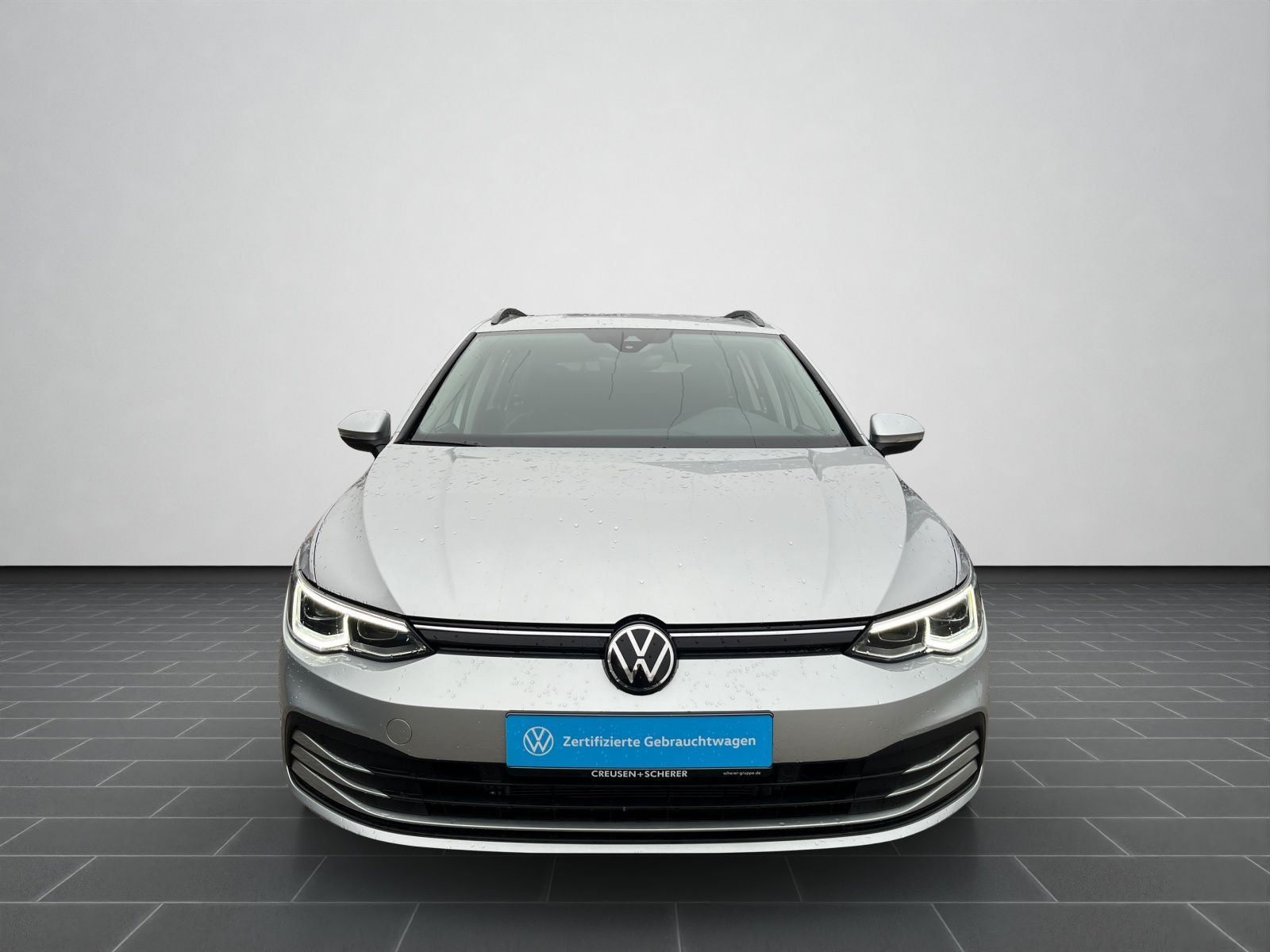 Volkswagen Golf - Bild 6