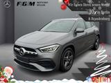 Mercedes-Benz GLA 220 d 4M AMG Line TWA|Sitzhz|EASY-PACK|Kam - gebrauchte Mercedes-Benz GLA 220 aus dem Jahr 2020