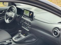 Fahrzeugabbildung Hyundai KONA 1.6 GDi Hybrid Trend *Navi*Kamera*ACC*LED*