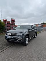 Volkswagen Amarok 3.0 TDI DoubleCab 4Motion - Volkswagen Amarok in Mönchengladbach