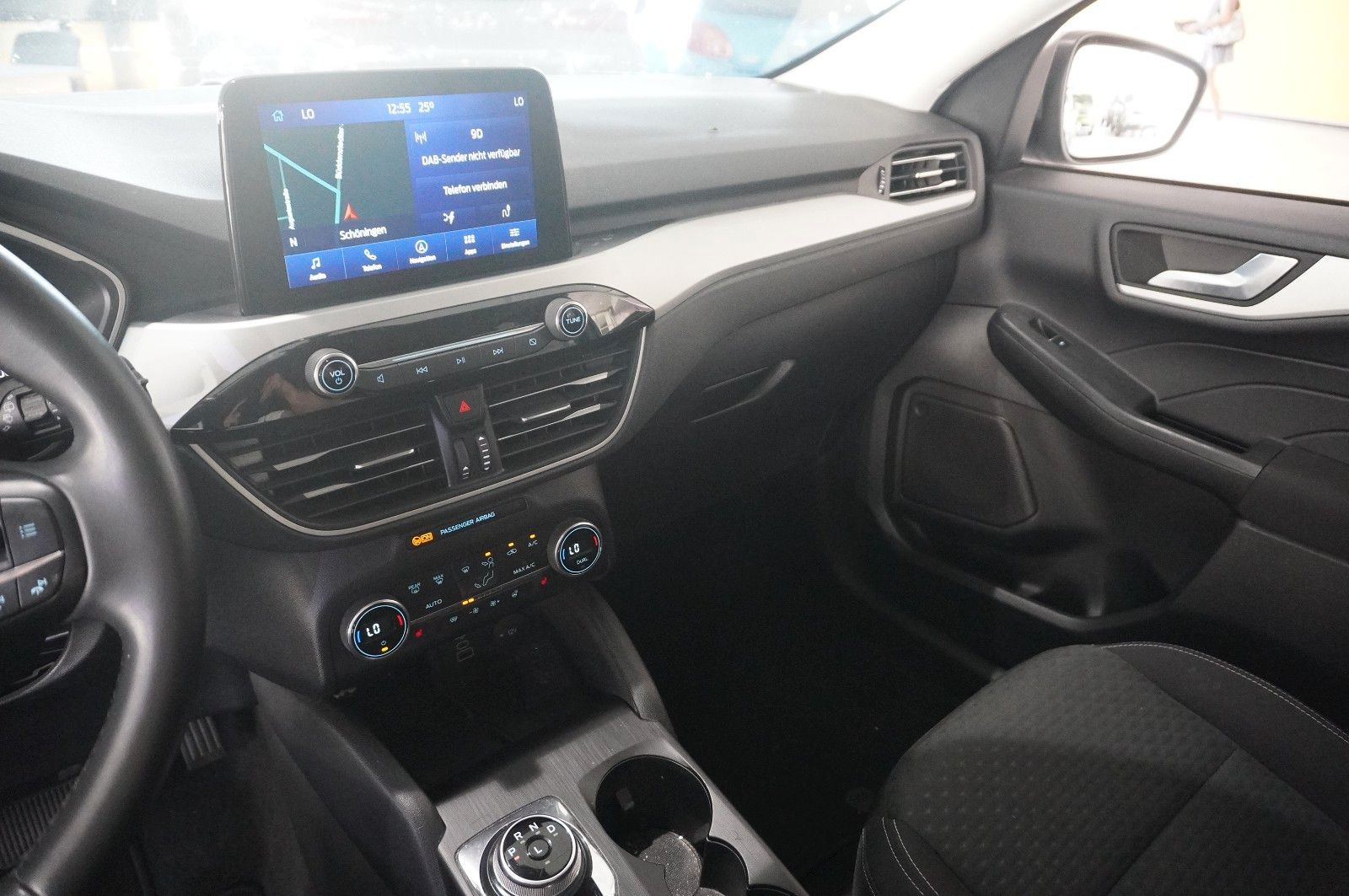 Fahrzeugabbildung Ford Kuga 2.5 HYBRID COOL & CON. NAVI/LED/SPORT/DAB+