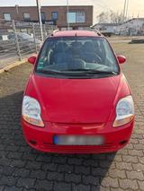 Chevrolet Matiz Chevrolet - gebrauchte Chevrolet Matiz aus dem Jahr 2007