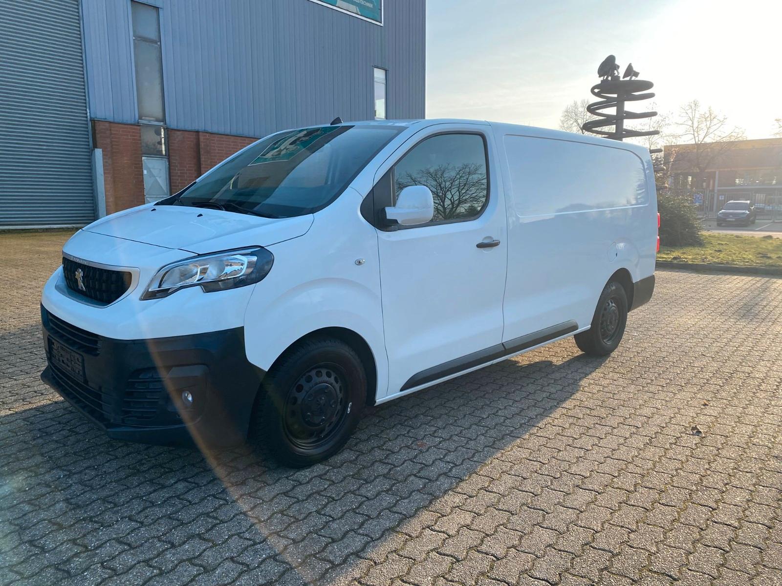 Peugeot Expert Kasten Premium L3 *Navi*Klima*PDC*