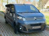 Citroën JUMPY L3/HEAD-UP/NAVI/ACC/KAMERA/PTS/1.HAND