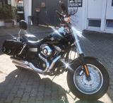 Harley-Davidson FXDF Dyna Fat Bob - HARLEY-DAVIDSON BOB DYNA FAT