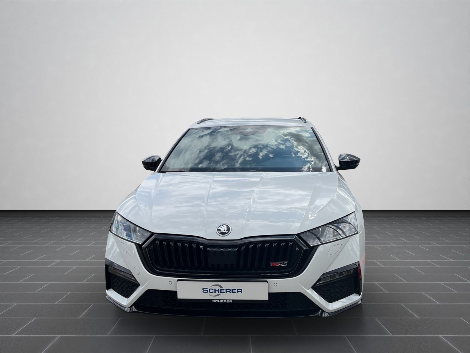 Skoda Octavia - Bild 6