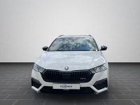 Skoda Octavia - Vorschau Bild 6
