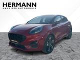 Ford Puma 1.0 EcoBoost ST-Line X CAM*LED*NAVI*SHZ*TWA