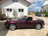 Mazda MX-5 1.6 - - Mazda aus 1996