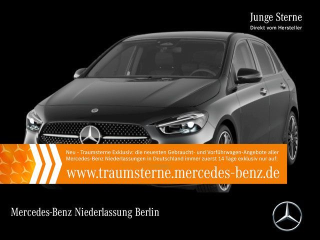 Mercedes-Benz B 200 AMG Premium/Night/MBeam/Memo/RFK/AdvSound