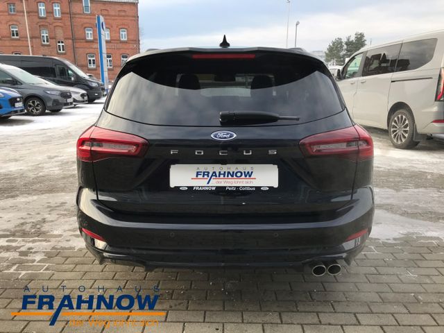 Foto Nummer 5: FORD Focus