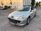 Peugeot 307 CC Sport 140 Automatik Sport - Peugeot 307 in Duisburg