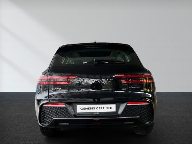 Fahrzeugabbildung Genesis GV70 Luxury 4WD PANO 360° HUD LED