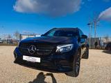 Mercedes-Benz GLC 43 AMG 4Matic PANO AHK DISTR BURM STHZG - gebrauchte Mercedes-Benz GLC 43 AMG aus dem Jahr 2019