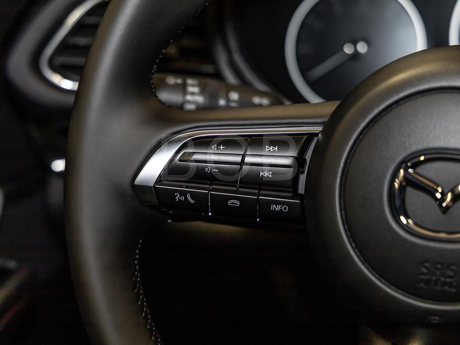 Mazda CX-30 - Bild 11