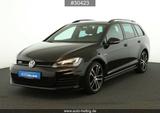 Volkswagen Golf VII Variant 2.0 TDI GTD #AHK#Bi-Xenon#Navi# - Volkswagen Golf: GTD Variant