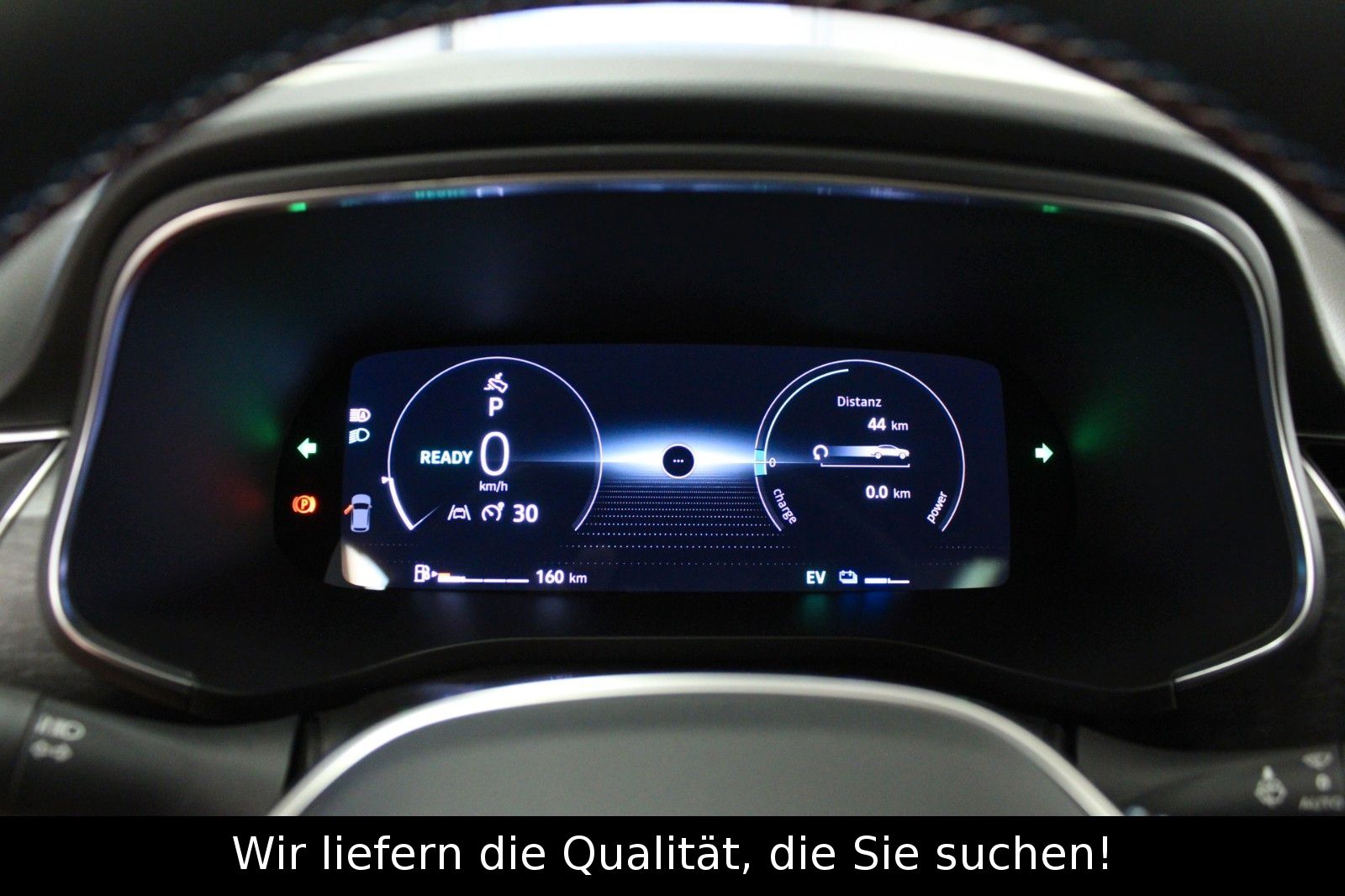 Fahrzeugabbildung Renault Arkana E-TECH Full Hybrid 145 Esprit Alpine