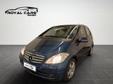 Mercedes-Benz A 160 5-Türig /AUTOMATIK/KLIMA/SERVO/SHZ/PDC - Gebrauchtwagen in Hamburg bis 10.000 Euro