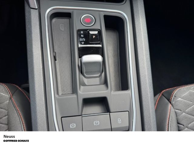 Seat Leon - Bild 24