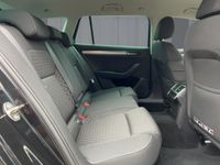 Skoda Superb - Vorschau Bild 9