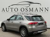 Mercedes-Benz GLE 350 d 4Matic 9G-TRONIC Ambiente | DISTRONIC+ - Mercedes-Benz GLE 350 Gebrauchtwagen in Düsseldorf