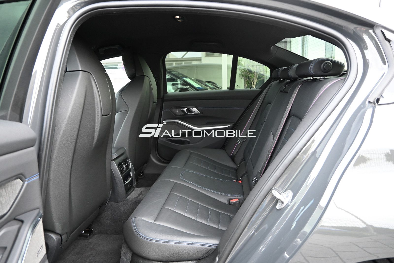 Fahrzeugabbildung BMW M340d xDr. °UVP 100.460€°M-SITZE°CARBON°STANDHZ°