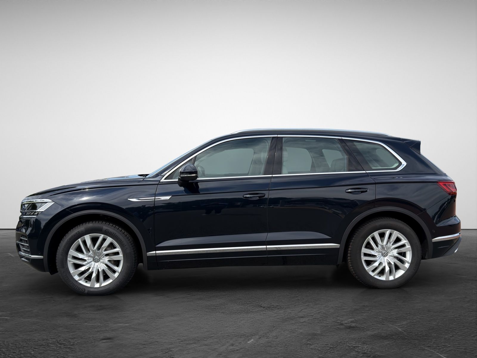 Volkswagen Touareg  3.0 TDI DSG 4M Elegance  HeadUp Panodac foto 4