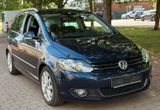 Volkswagen Golf Plus VI Highline 1,4 TSI DSG 1,HAND - Volkswagen Golf Plus: Highline