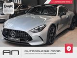 Mercedes-Benz AMG GT 63 Premium Plus+Lift+Carbon - Mercedes-Benz AMG GT aus 2025