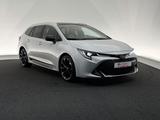 Toyota Corolla Touring 2.0 Hybrid*GR SPORT*LED-PANO-JBL - Toyota Corolla: GR Sport