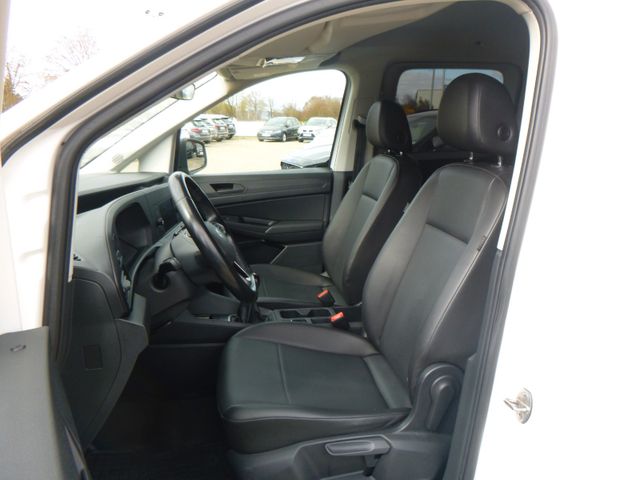 Fahrzeugabbildung Volkswagen Caddy 2,0 TDI >Einparkhilfe<