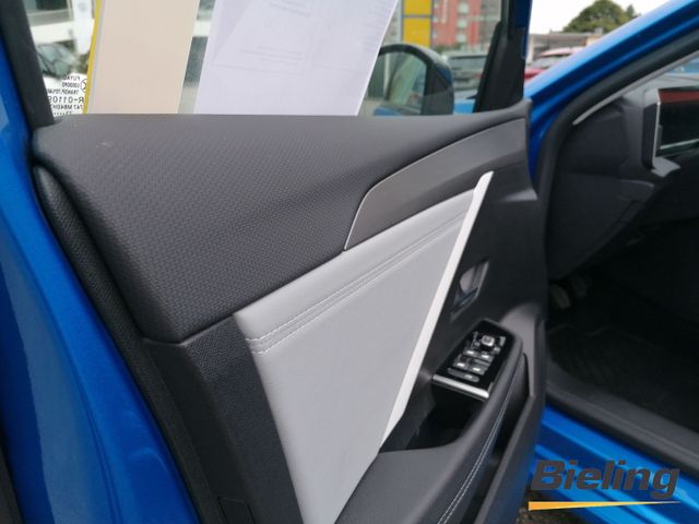 Astra 5-Türer, Elegance, 1.2Turbo, 96 kW (130 PS