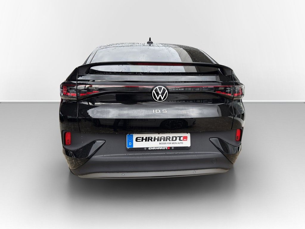 Volkswagen ID.5 - Bild 6