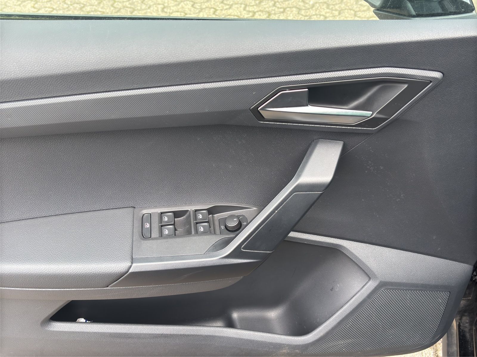 Seat Arona - Bild 9