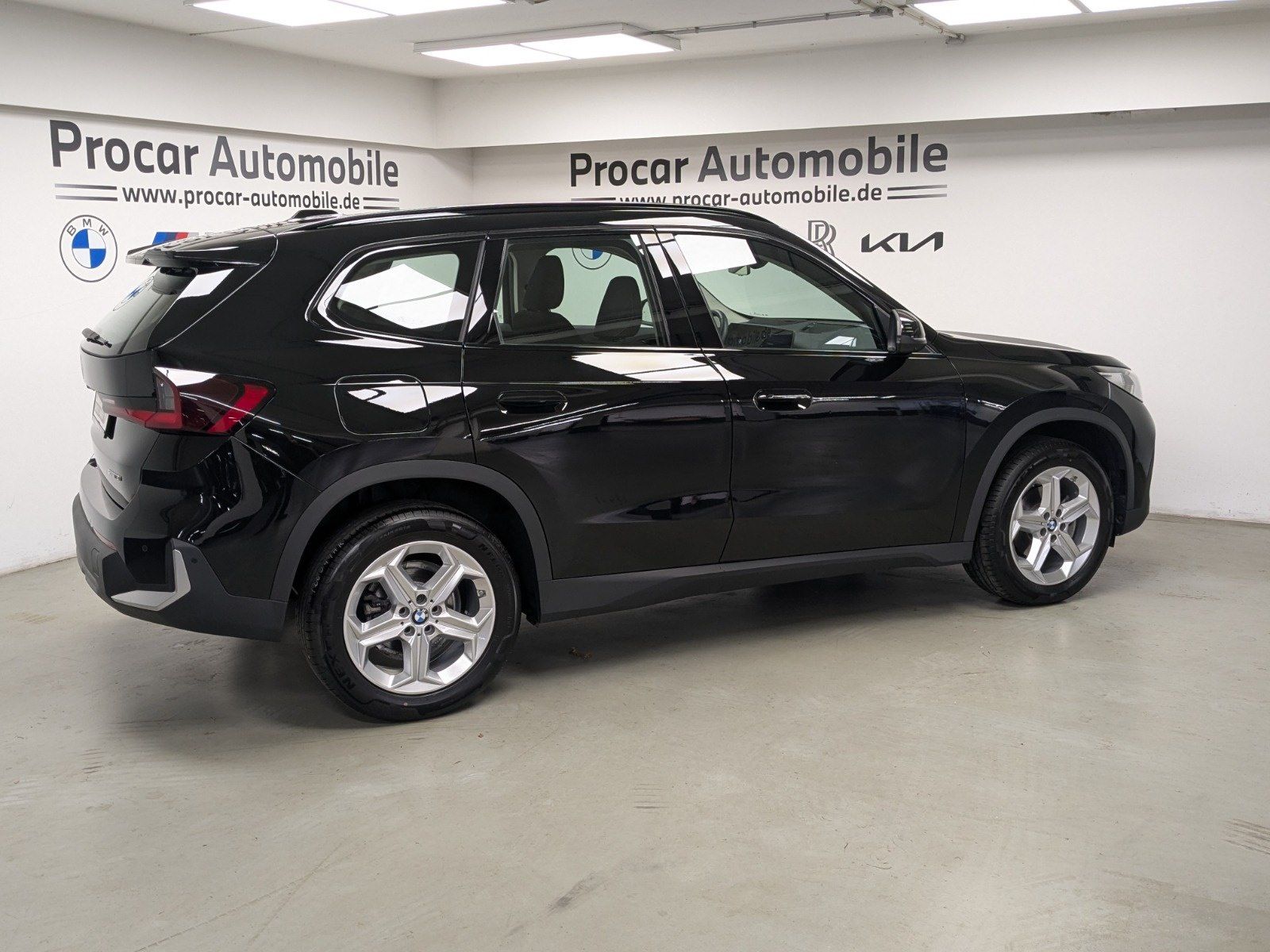 BMW X1 - Bild 5