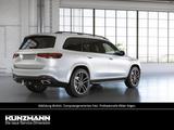 Mercedes-Benz GLS 400 d 4M AMG Night Panorama Standhzg 360° - gebrauchte Mercedes-Benz GLS 400 aus dem Jahr 2023