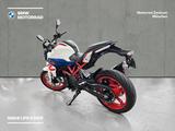 BMW G 310 R - NAKED BIKE VON 251 BIS 500 CCM