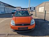 Ford Fiesta Basis TÜV NEU! - gebrauchte Ford Fiesta aus dem Jahr 2003