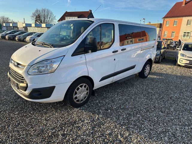 Ford Transit Custom 310 L2 Trend