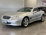 Mercedes-Benz SL 350 Sitzluft/Xenon/Memory/Vollleder/Comand - Mercedes-Benz SL 350 in Köln