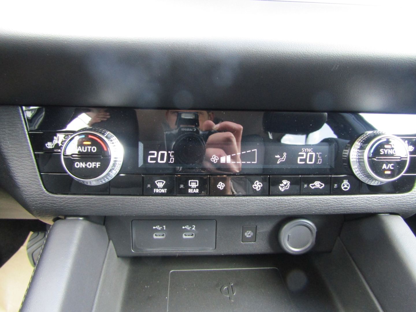 Mitsubishi Plug-in Hybrid Outlander - Bild 11