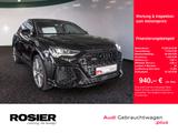 Audi RS Q3 Sportback 2.5 TFSI quattro ACC PANO SONOS - Audi RSQ3 Gebrauchtwagen