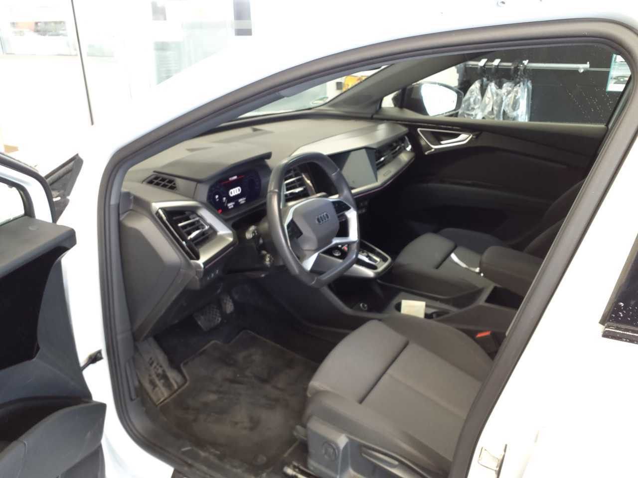 Audi Q4 e-tron - Bild 5