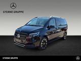 Mercedes-Benz V 300 d AVANTGARDE Kompakt DISTR EASYPACK 360KAM - Mercedes-Benz: Kompakt