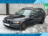 BMW 318d touring Edition Lifestyle