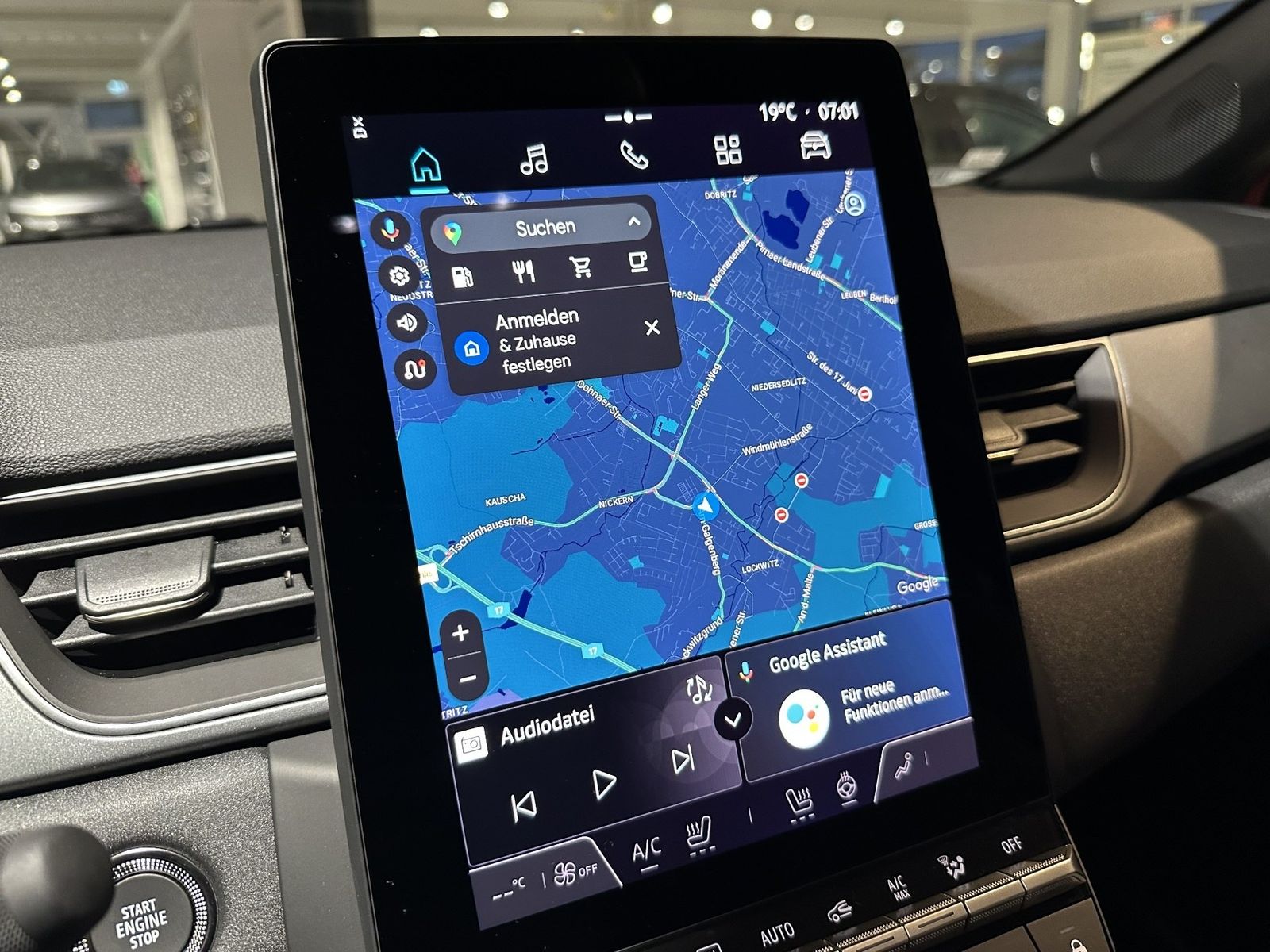 Renault Captur - Bild 39
