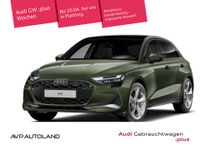 Audi A3 - Vorschau Bild 1