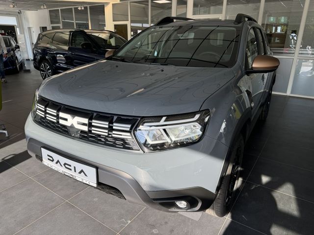 Dacia Duster TCe 150 EDC 2WD Sondermodell Extreme (SR)